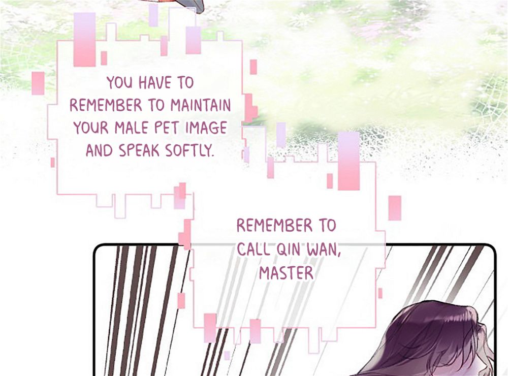 My Husband Was Once A Long Aotian Chapter 13 page 8