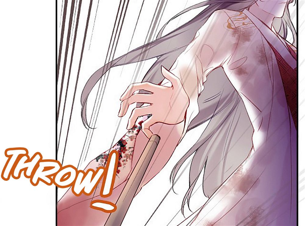 My Husband Was Once A Long Aotian Chapter 13 page 9