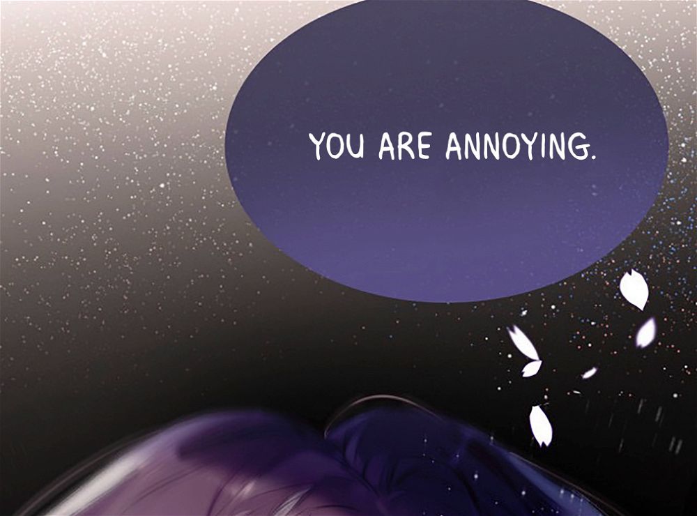 My Husband Was Once A Long Aotian Chapter 13 page 11