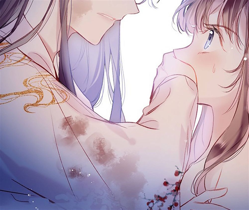 My Husband Was Once A Long Aotian Chapter 13 page 20
