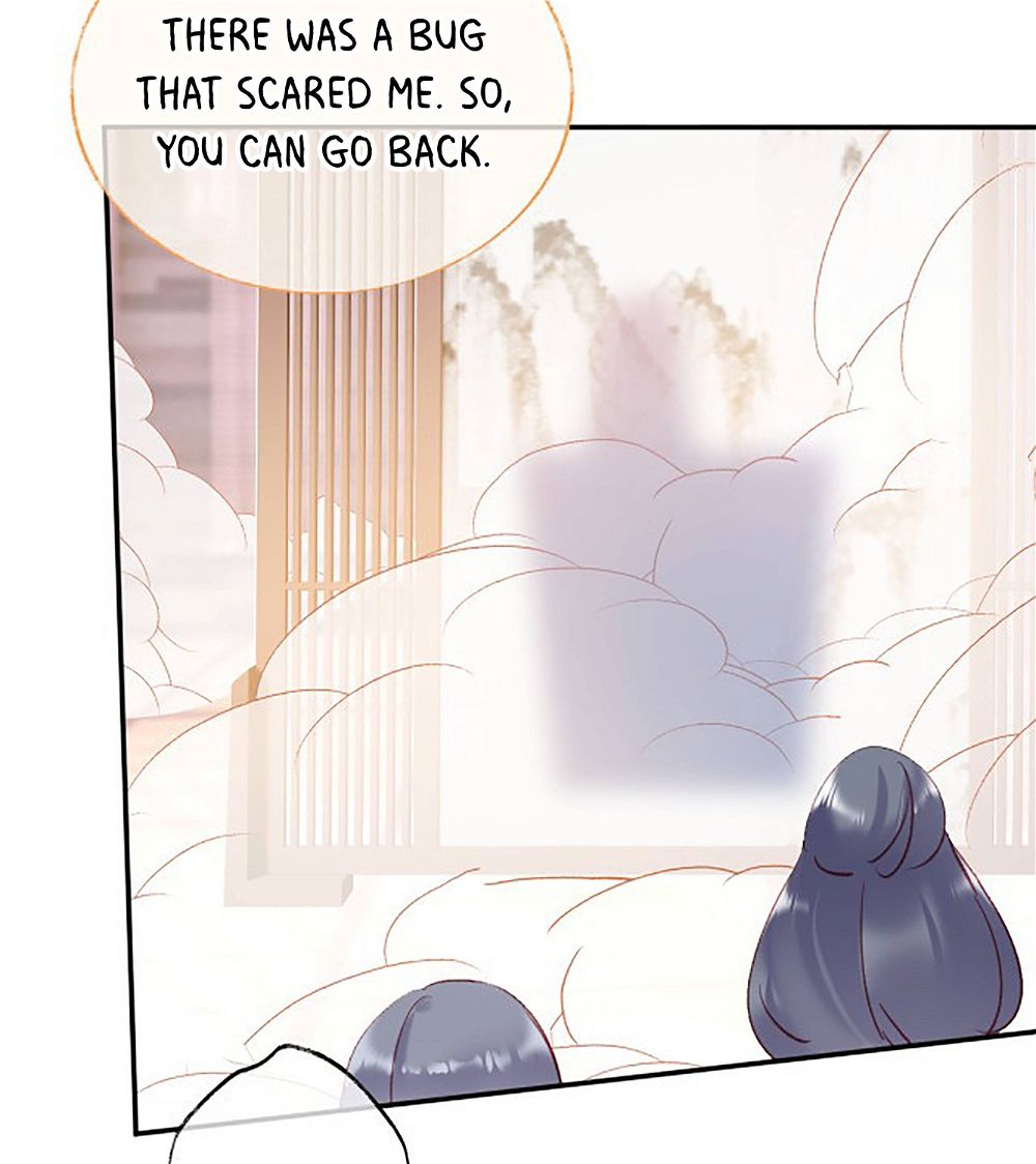 My Husband Was Once A Long Aotian Chapter 13 page 28