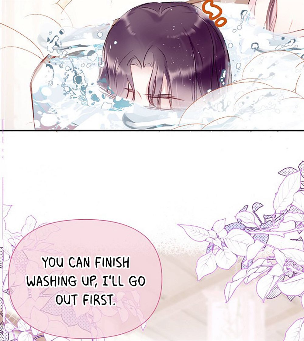 My Husband Was Once A Long Aotian Chapter 13 page 30