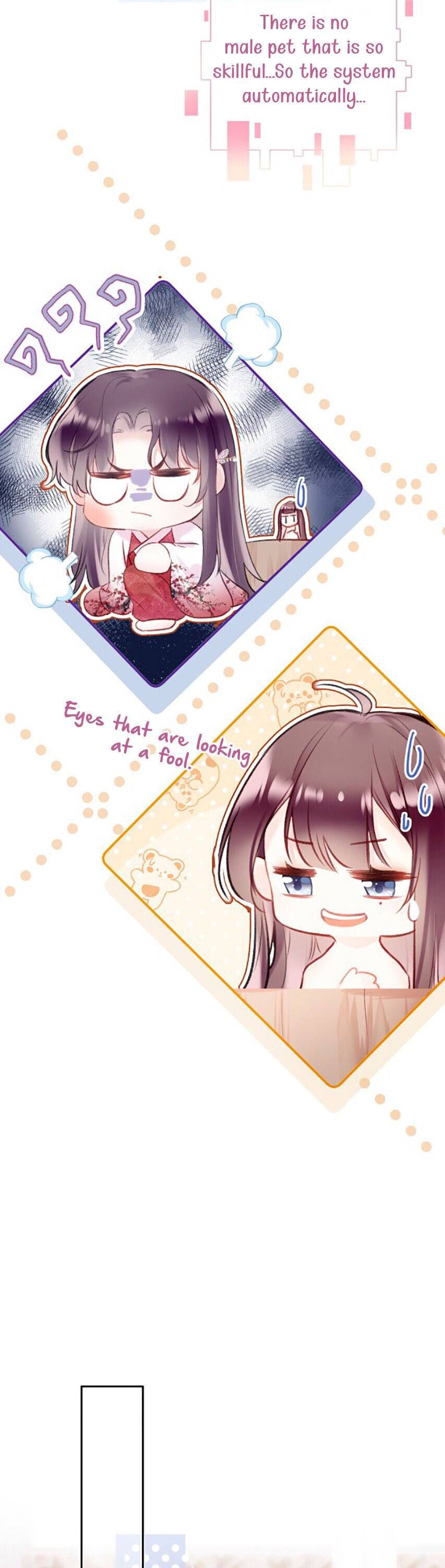 My Husband Was Once A Long Aotian Chapter 13 page 35