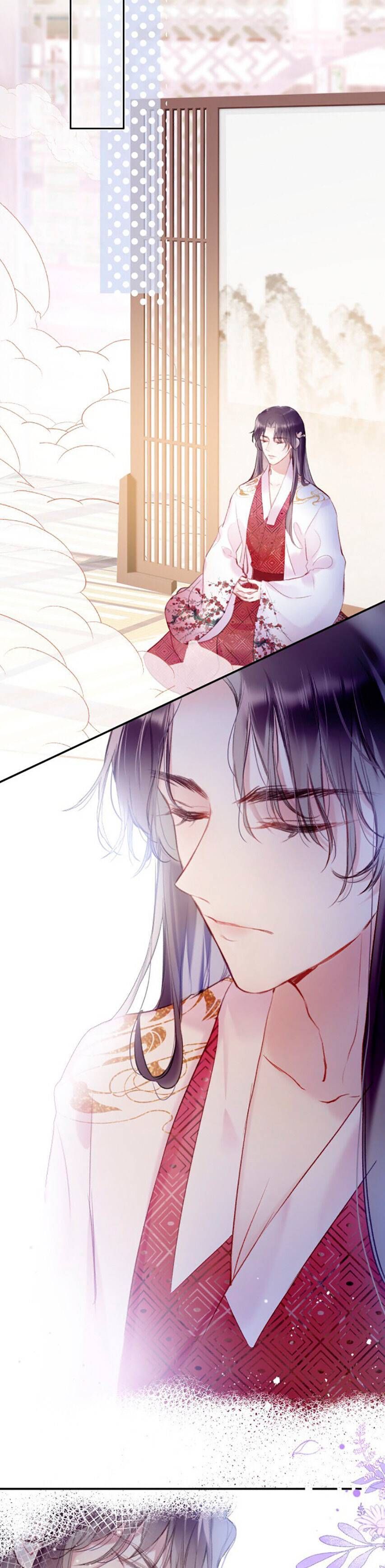 My Husband Was Once A Long Aotian Chapter 13 page 36