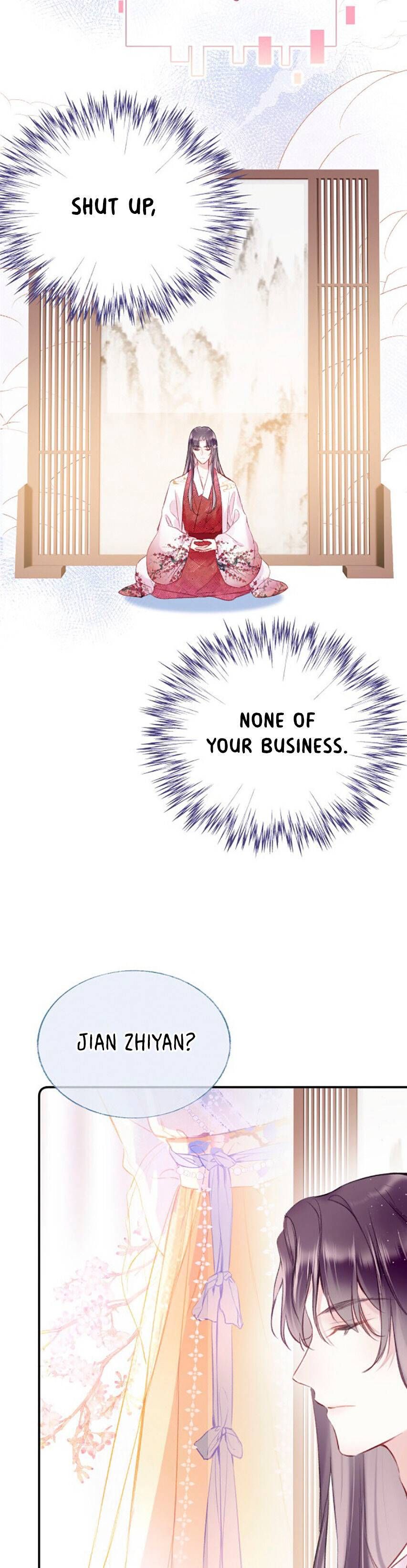 My Husband Was Once A Long Aotian Chapter 13 page 38