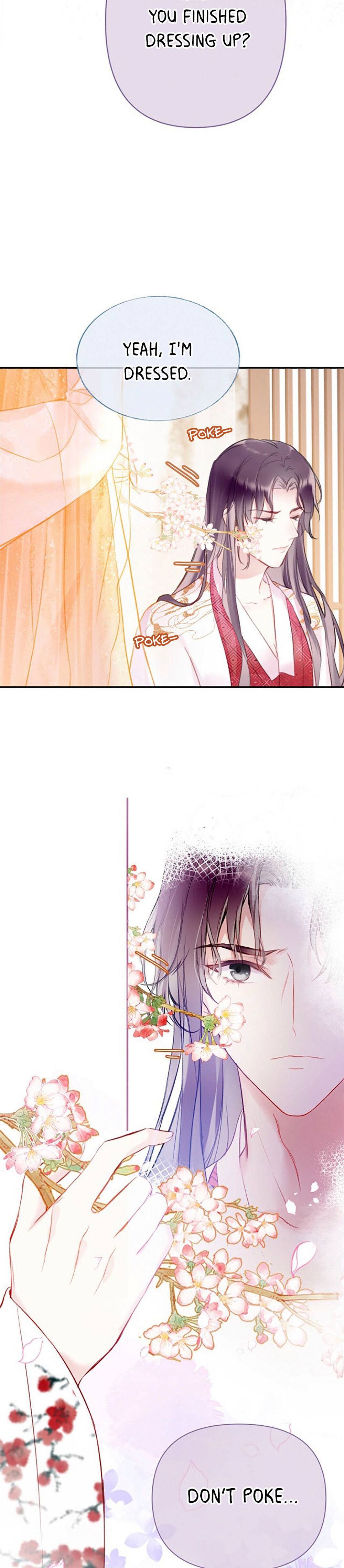 My Husband Was Once A Long Aotian Chapter 13 page 40