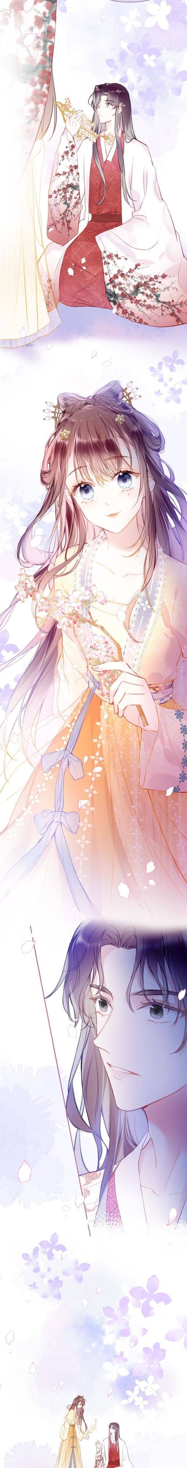 My Husband Was Once A Long Aotian Chapter 13 page 41
