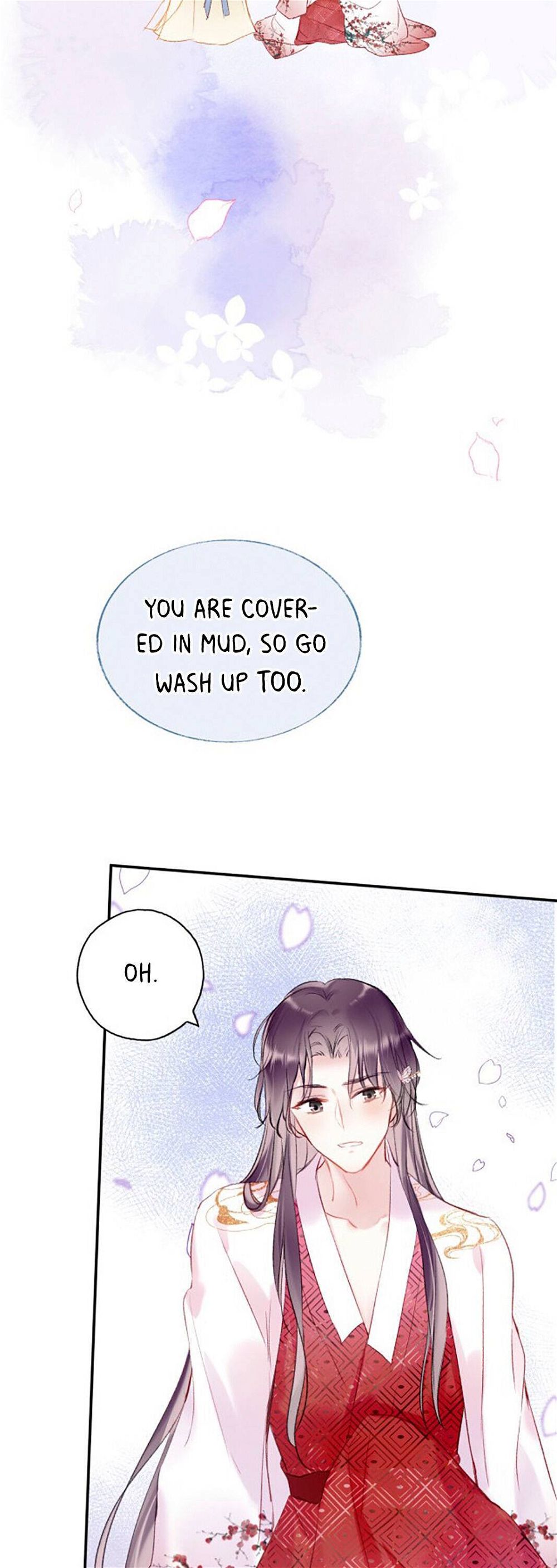 My Husband Was Once A Long Aotian Chapter 13 page 42