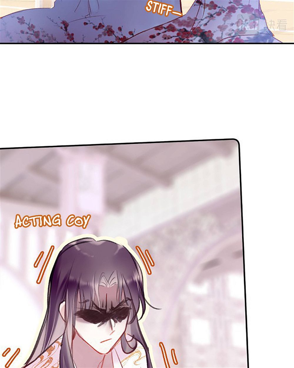 My Husband Was Once A Long Aotian Chapter 13 page 45