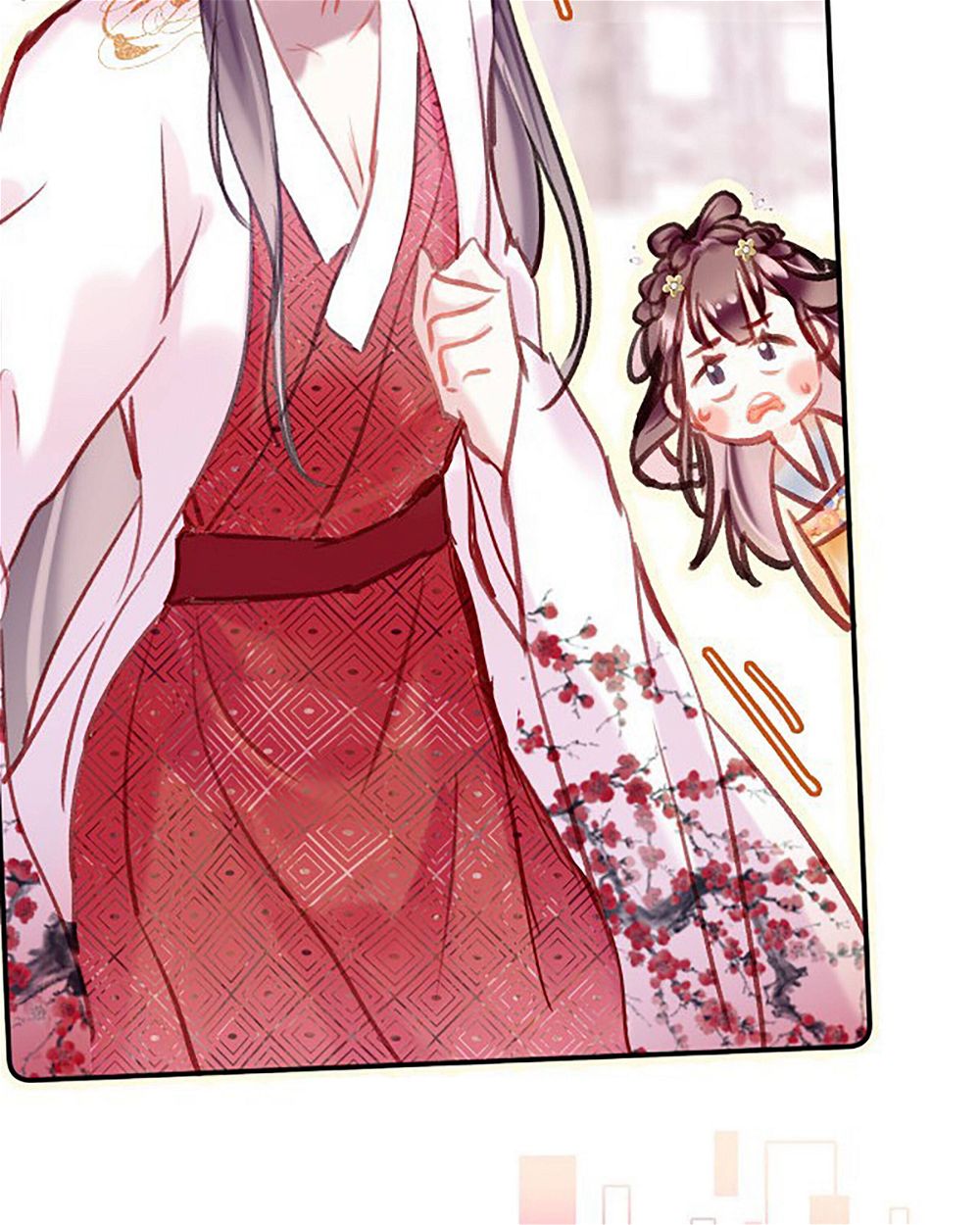 My Husband Was Once A Long Aotian Chapter 13 page 46