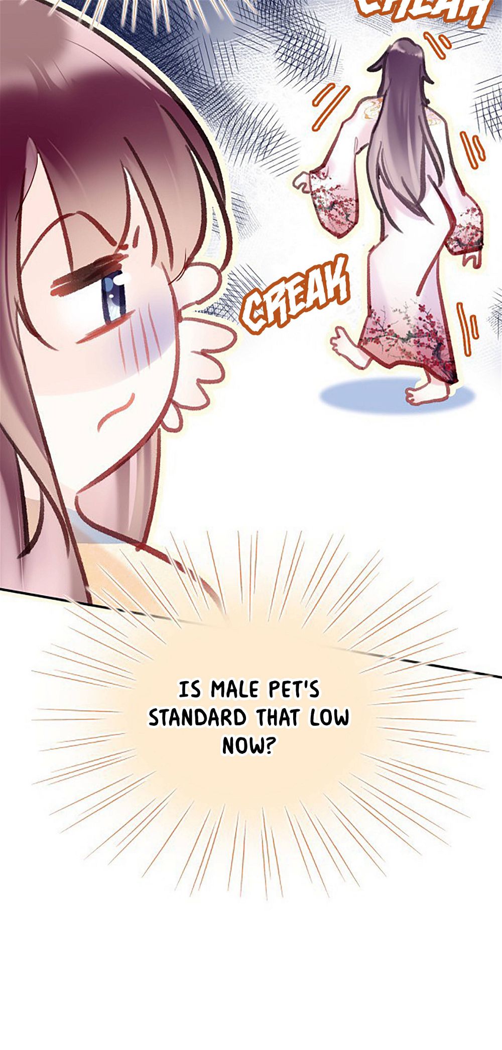 My Husband Was Once A Long Aotian Chapter 13 page 49