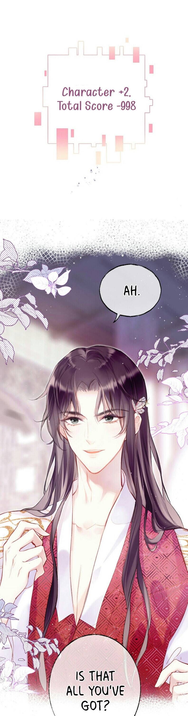 My Husband Was Once A Long Aotian Chapter 14 page 2