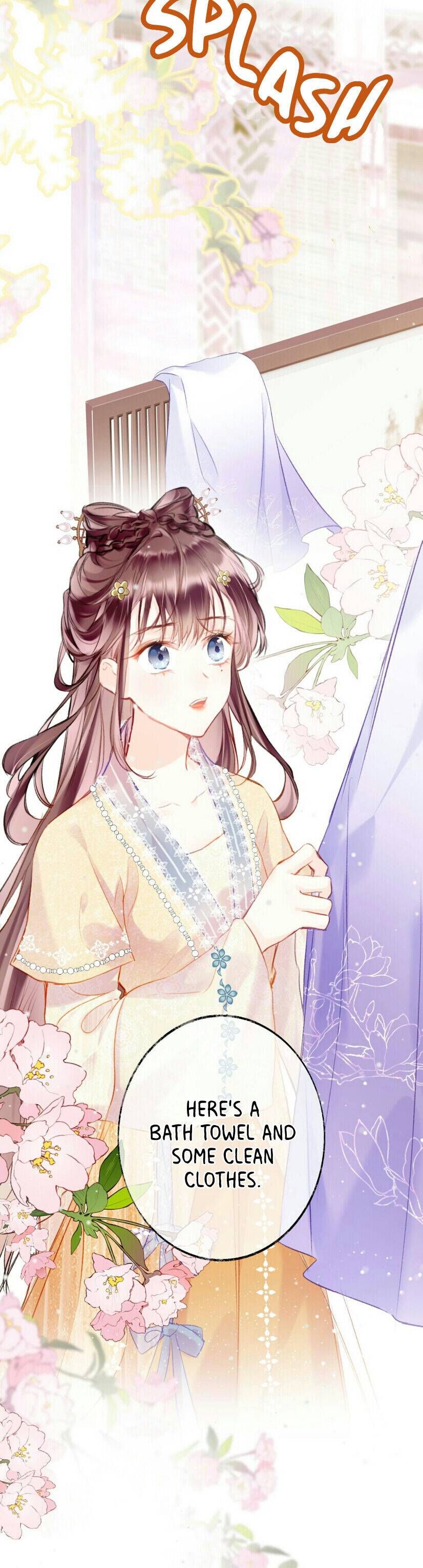 My Husband Was Once A Long Aotian Chapter 14 page 5