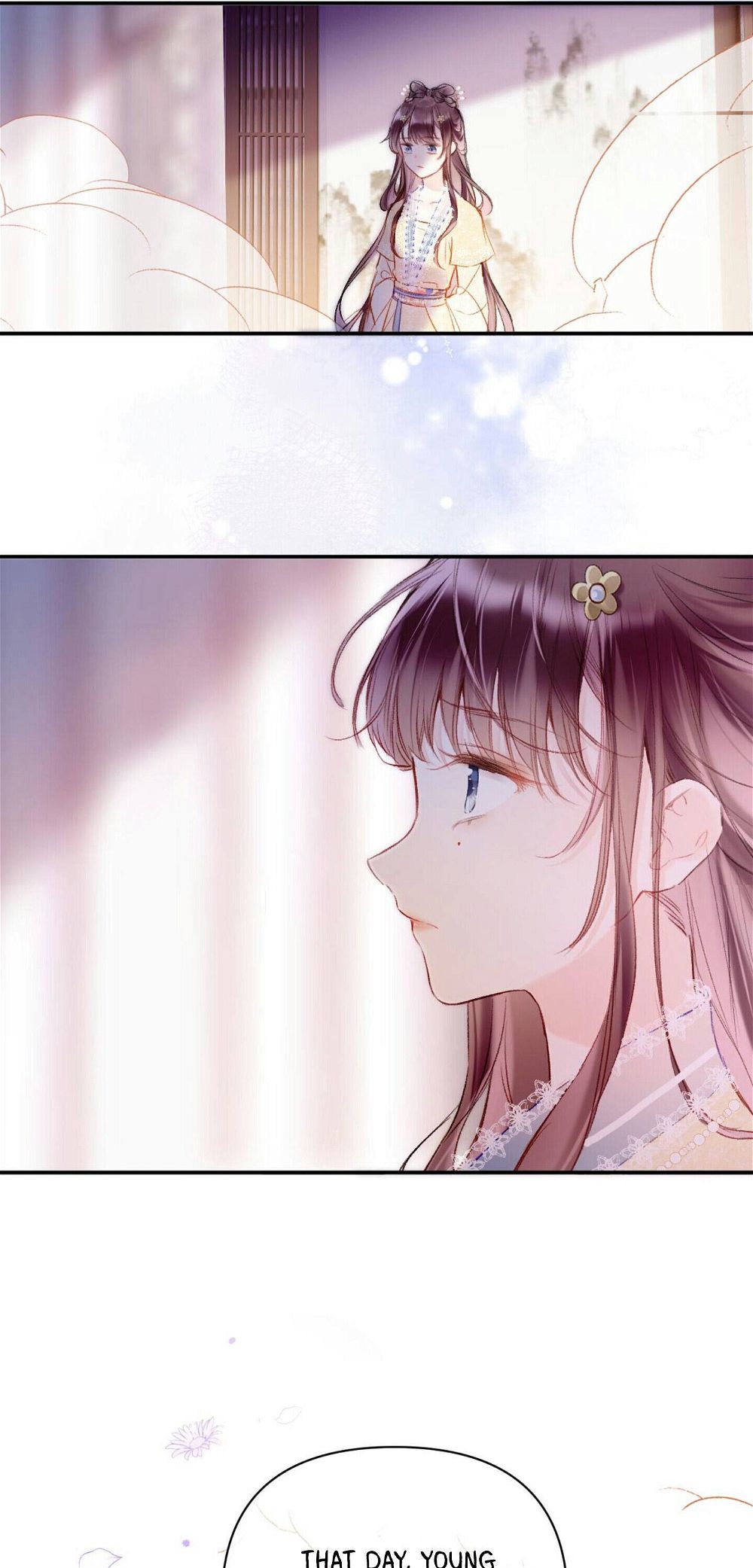 My Husband Was Once A Long Aotian Chapter 14 page 6