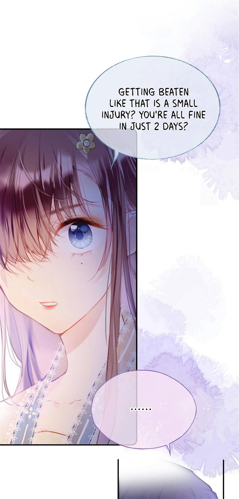My Husband Was Once A Long Aotian Chapter 14 page 9