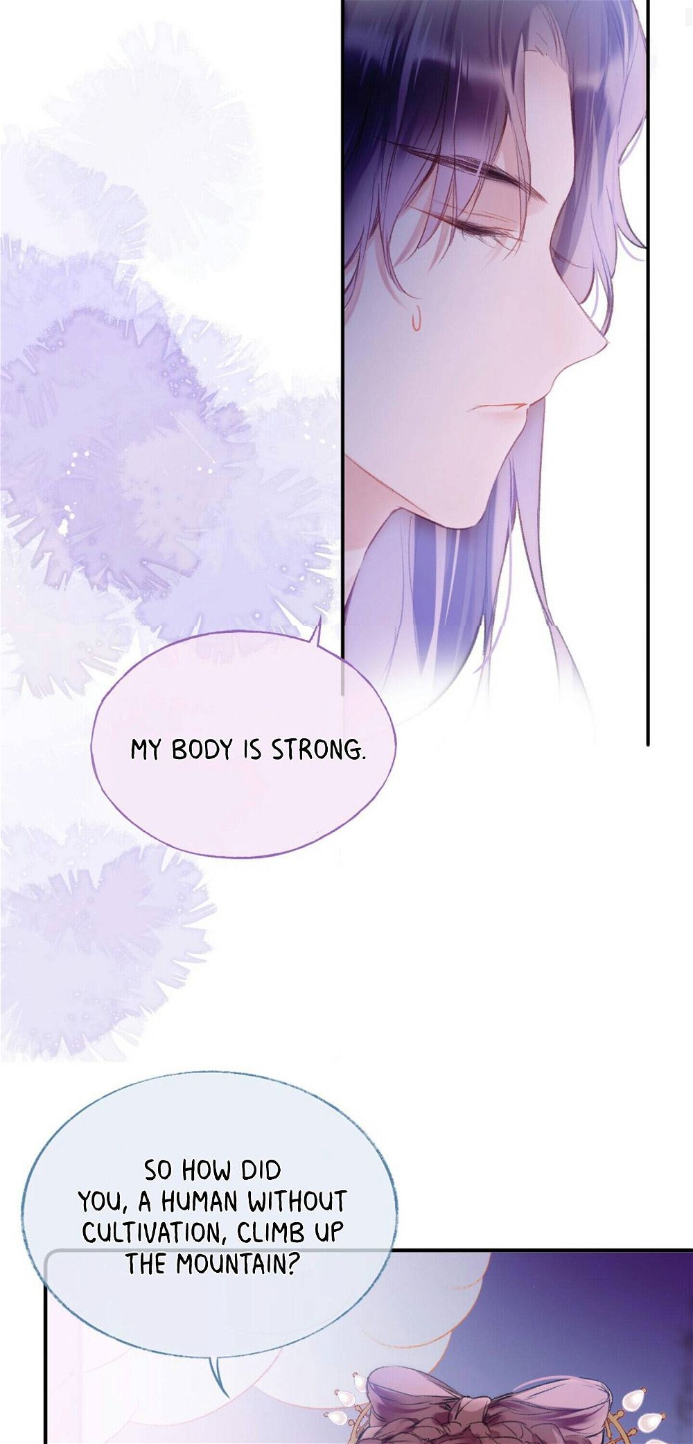 My Husband Was Once A Long Aotian Chapter 14 page 10