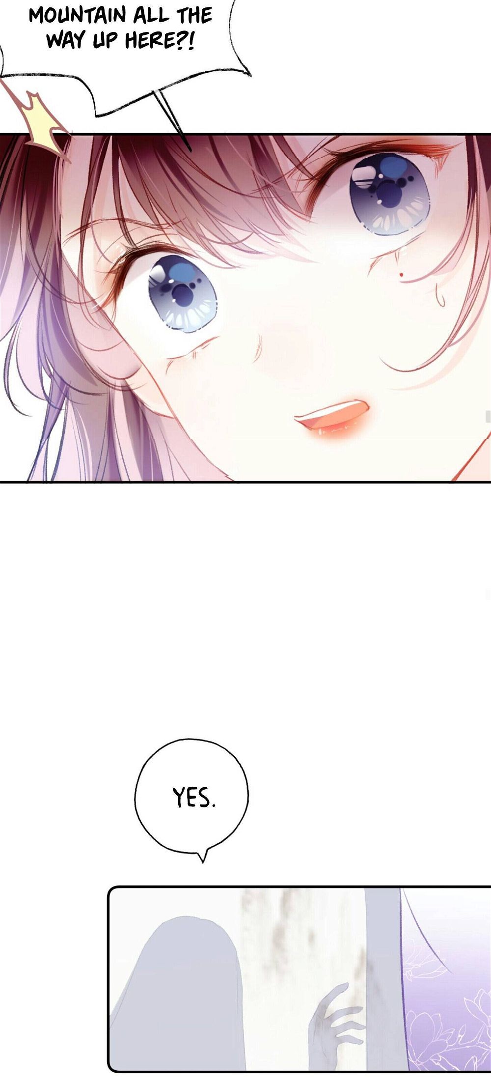 My Husband Was Once A Long Aotian Chapter 14 page 13