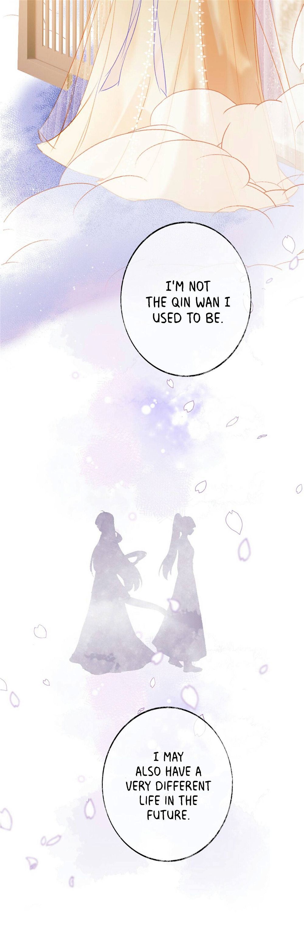 My Husband Was Once A Long Aotian Chapter 14 page 17