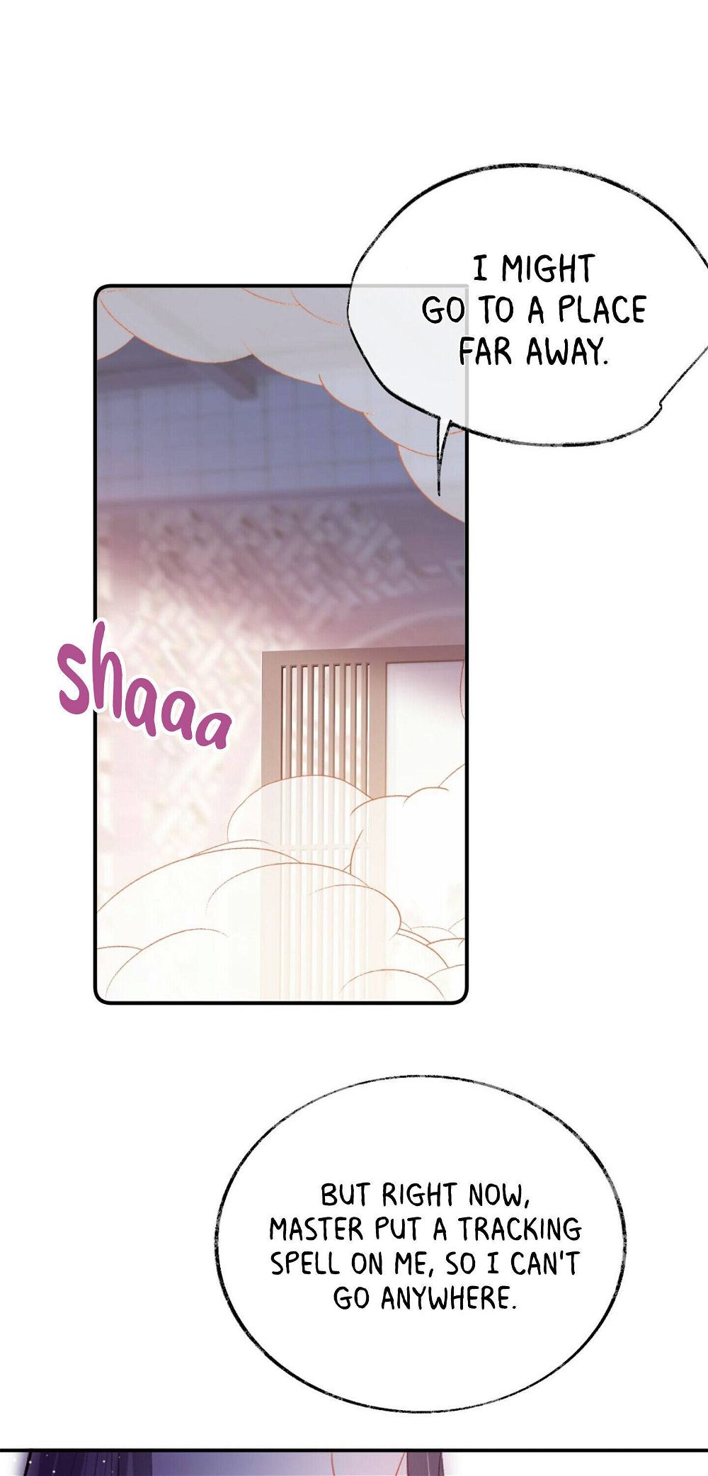 My Husband Was Once A Long Aotian Chapter 14 page 18