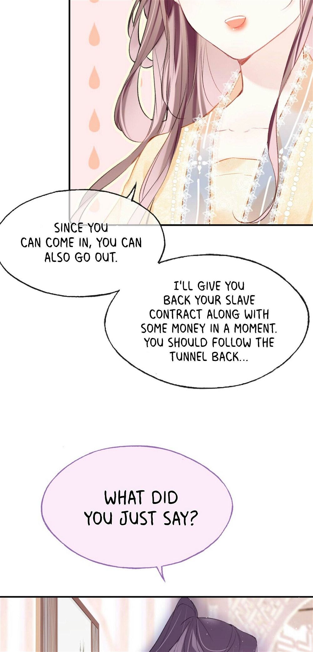My Husband Was Once A Long Aotian Chapter 14 page 20