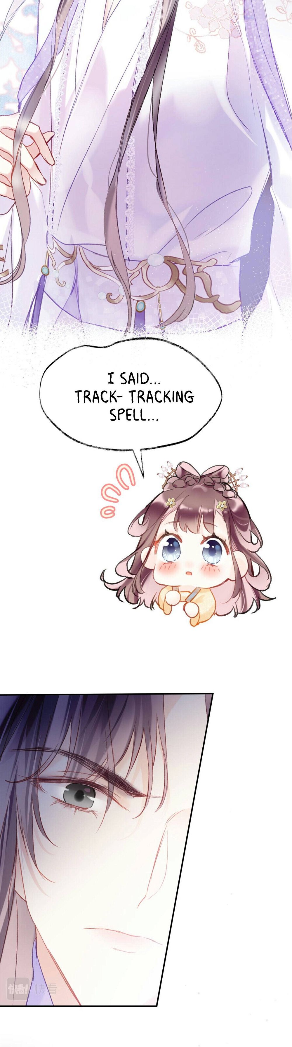 My Husband Was Once A Long Aotian Chapter 14 page 22