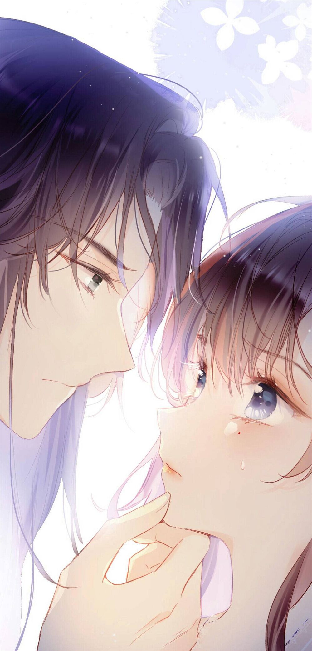 My Husband Was Once A Long Aotian Chapter 14 page 24