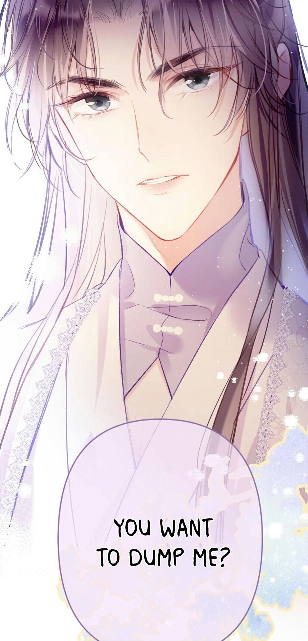 My Husband Was Once A Long Aotian Chapter 14 page 35