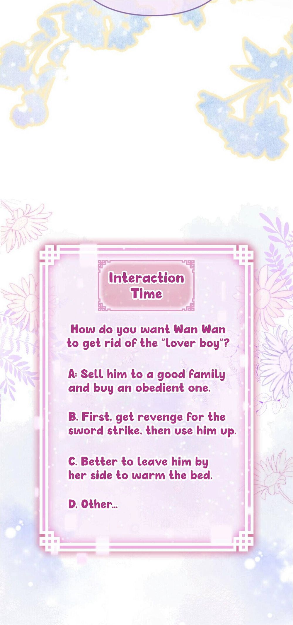 My Husband Was Once A Long Aotian Chapter 14 page 36