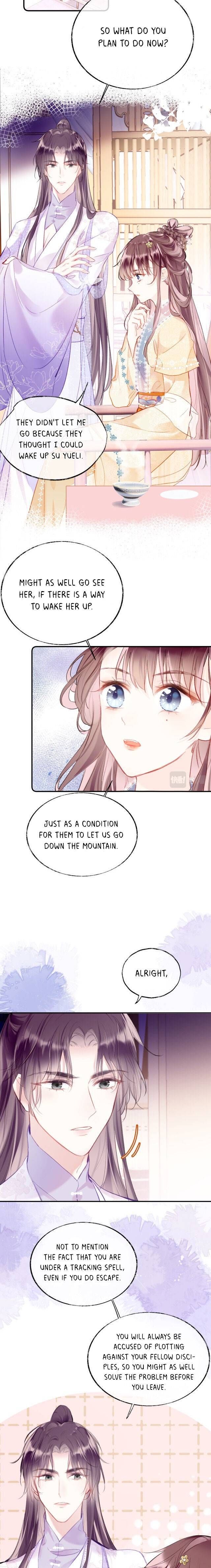 My Husband Was Once A Long Aotian Chapter 15 page 4