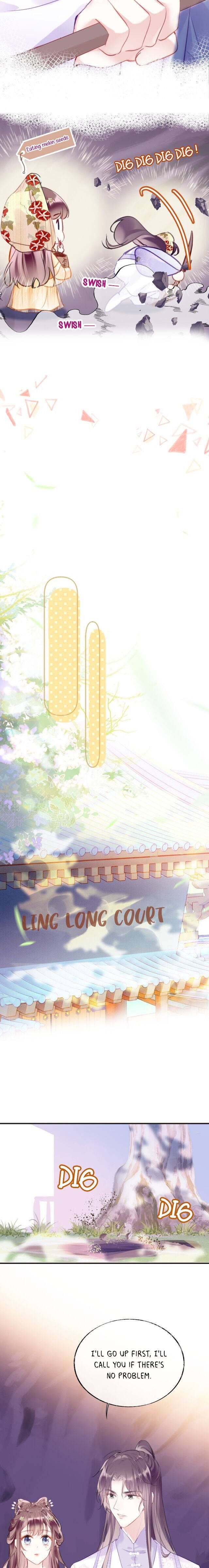 My Husband Was Once A Long Aotian Chapter 15 page 7