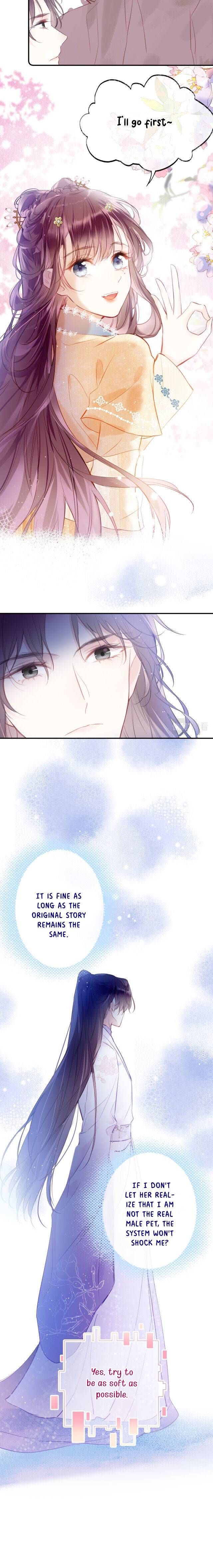 My Husband Was Once A Long Aotian Chapter 15 page 9