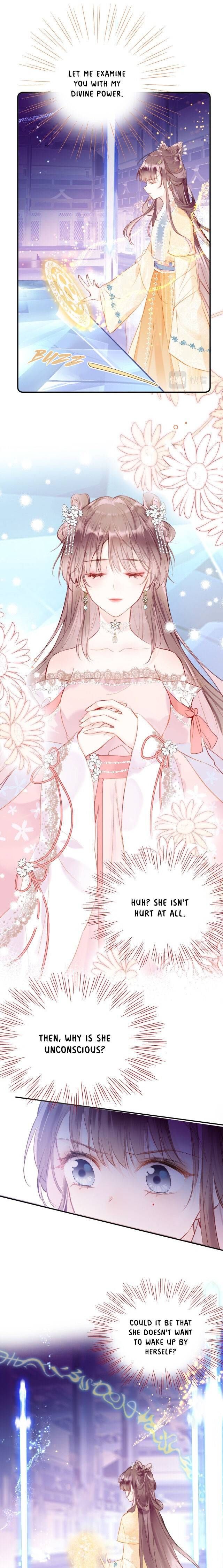My Husband Was Once A Long Aotian Chapter 15 page 11