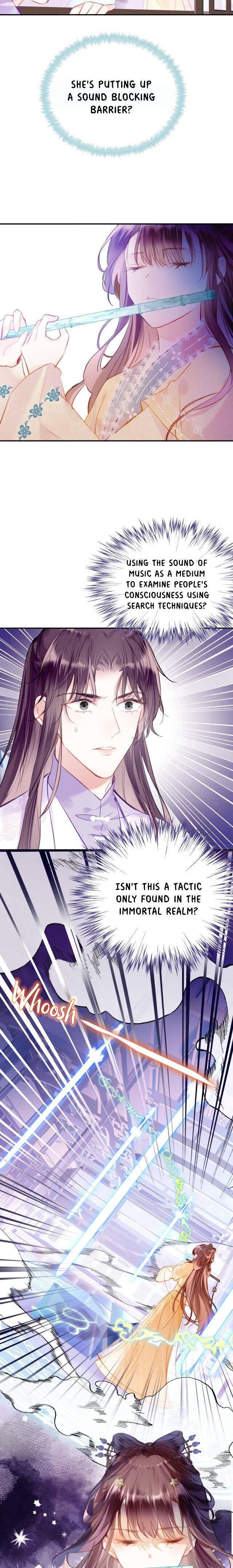 My Husband Was Once A Long Aotian Chapter 15 page 13