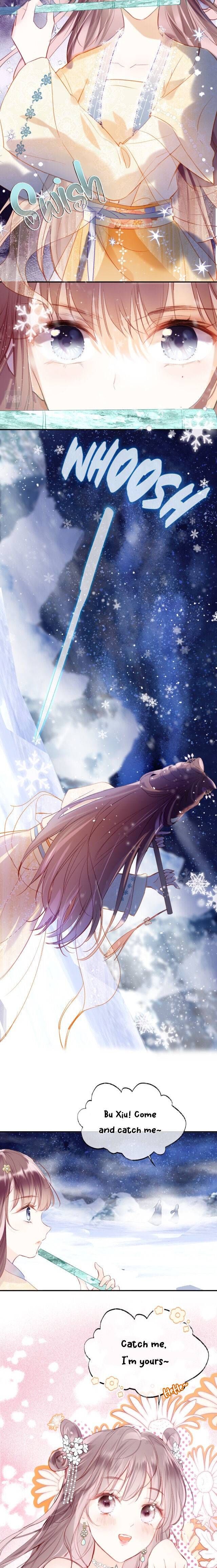 My Husband Was Once A Long Aotian Chapter 15 page 14