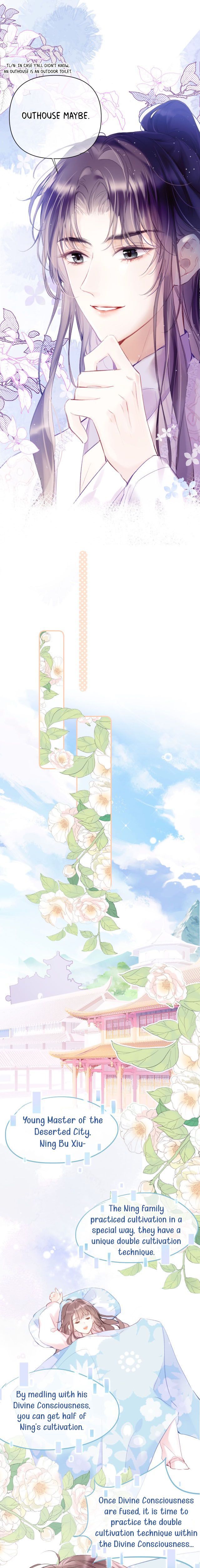 My Husband Was Once A Long Aotian Chapter 18 page 9