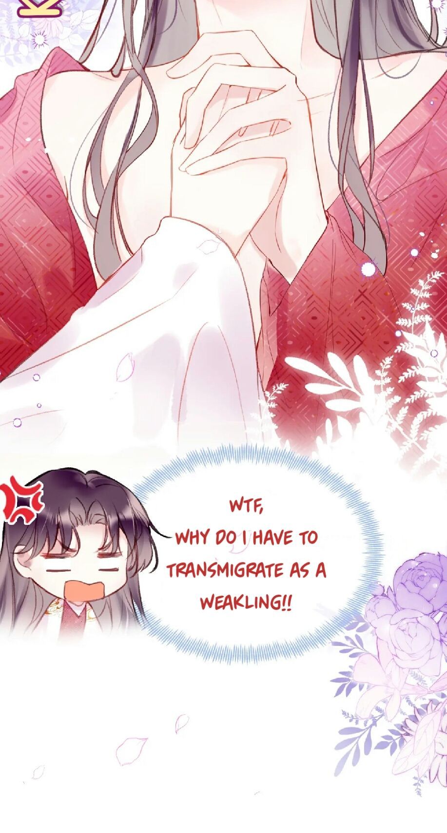 My Husband Was Once A Long Aotian Chapter 2 page 8