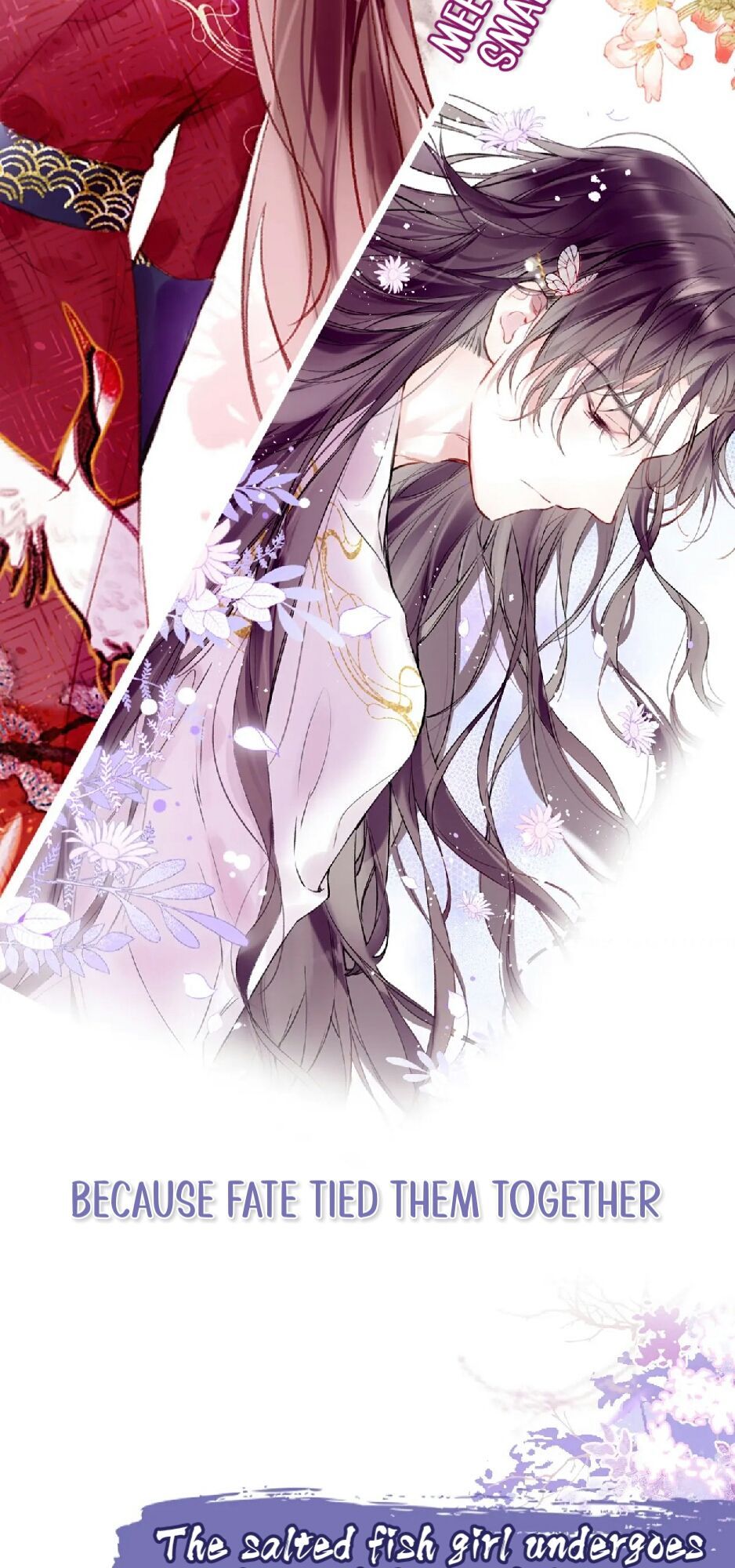 My Husband Was Once A Long Aotian Chapter 2 page 11