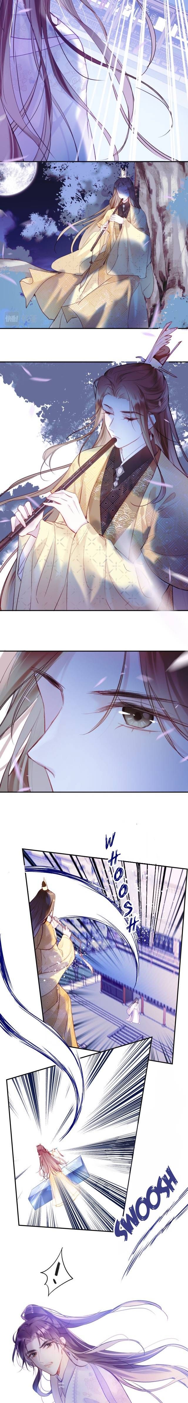 My Husband Was Once A Long Aotian Chapter 3 page 4