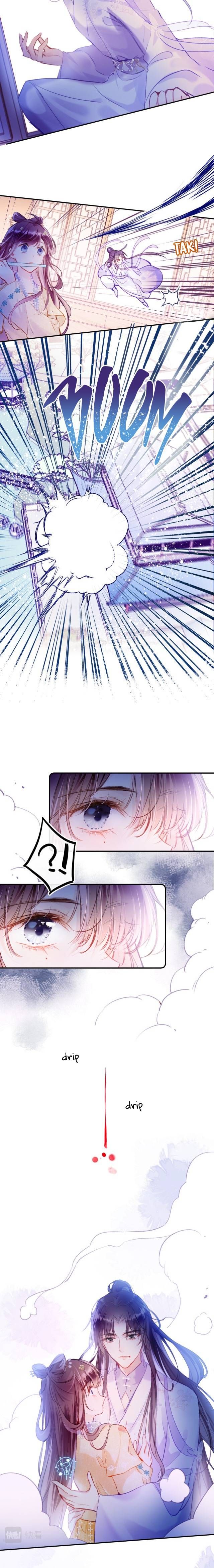 My Husband Was Once A Long Aotian Chapter 3 page 5