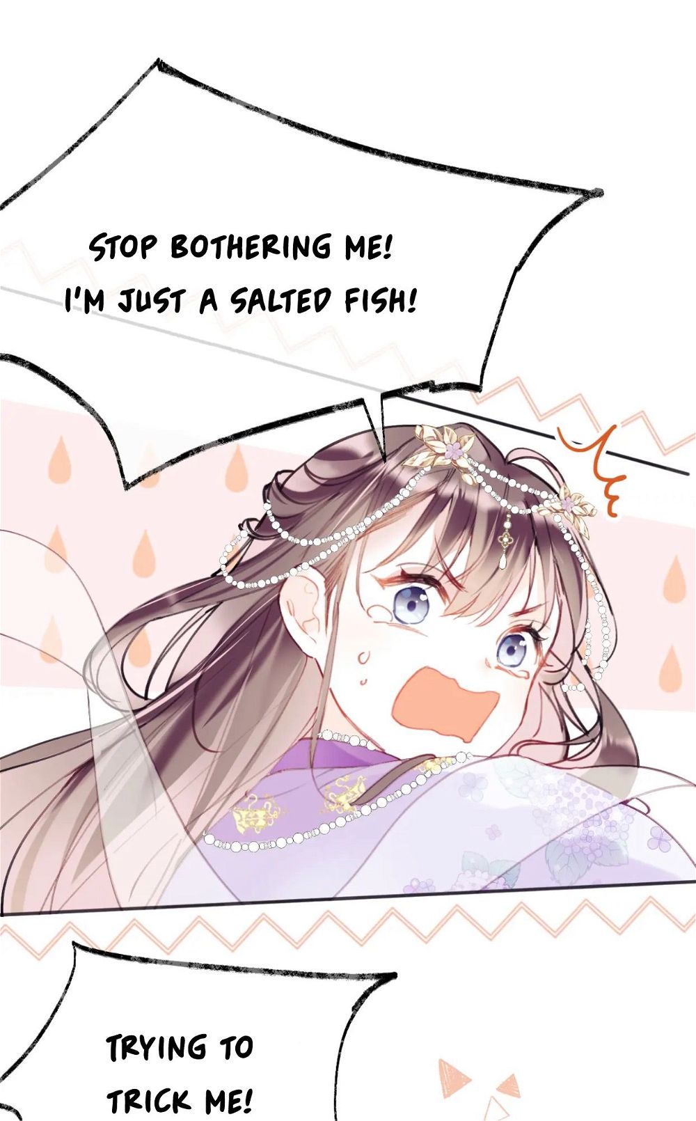 My Husband Was Once A Long Aotian Chapter 4 page 15