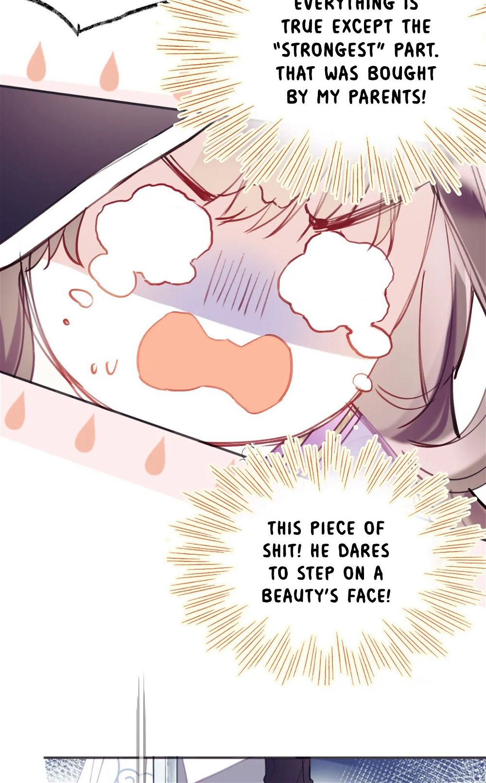 My Husband Was Once A Long Aotian Chapter 4 page 17