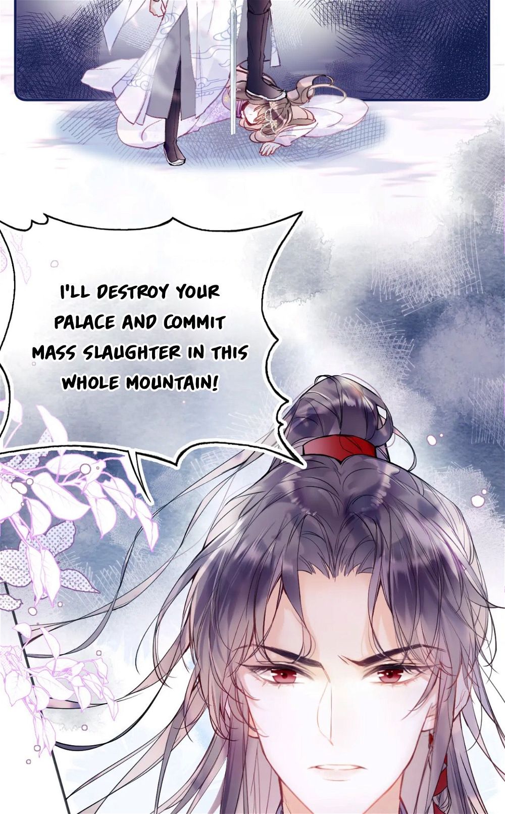 My Husband Was Once A Long Aotian Chapter 4 page 19