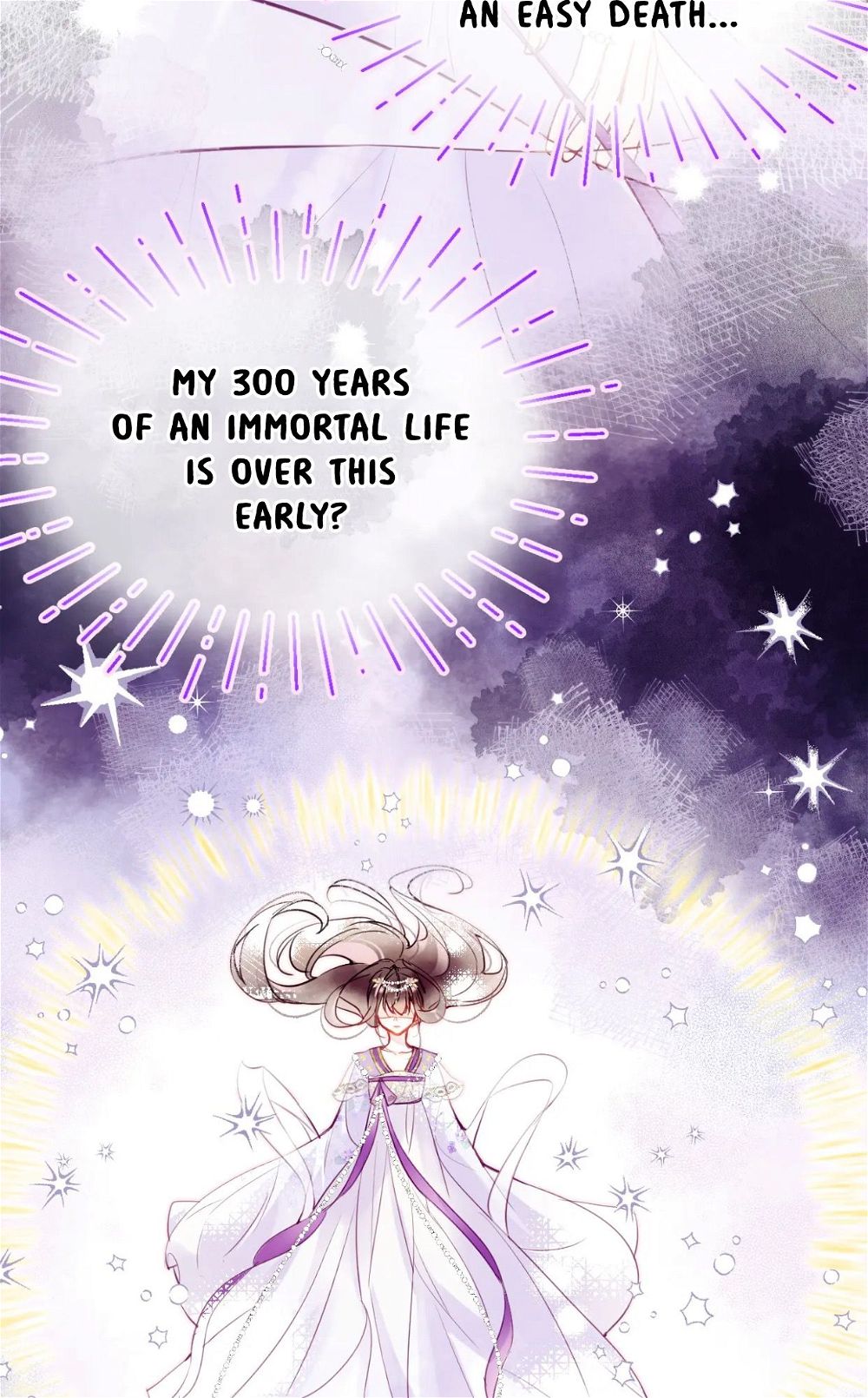 My Husband Was Once A Long Aotian Chapter 4 page 28