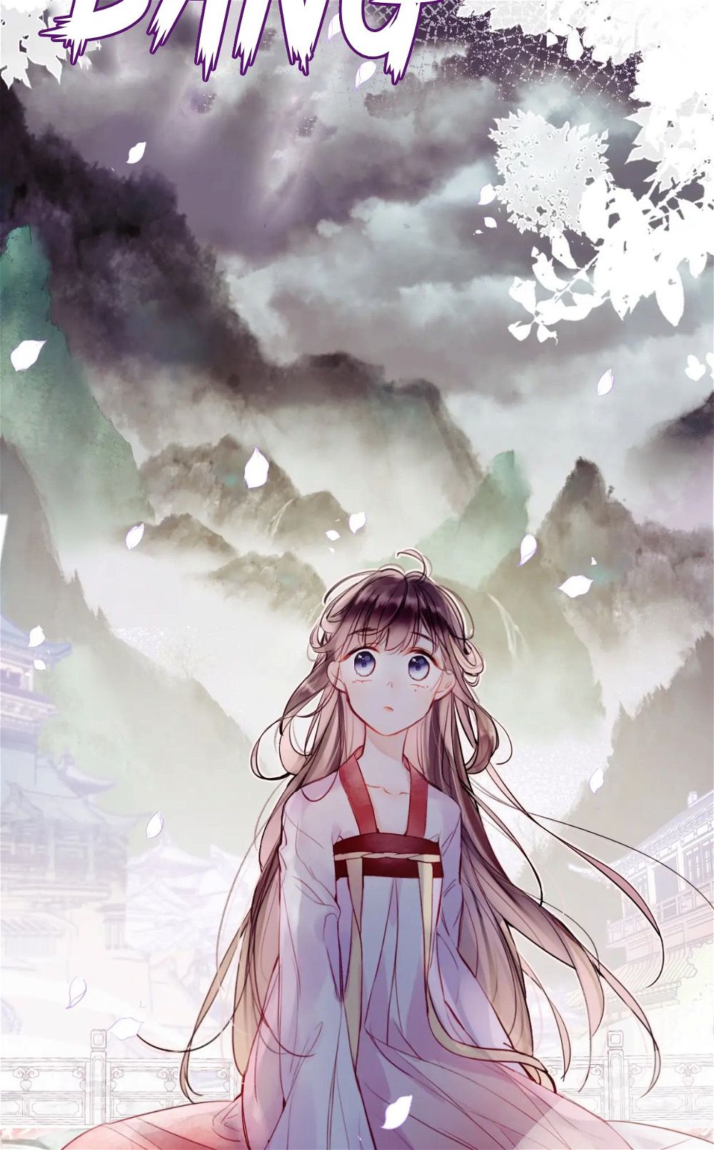My Husband Was Once A Long Aotian Chapter 4 page 31