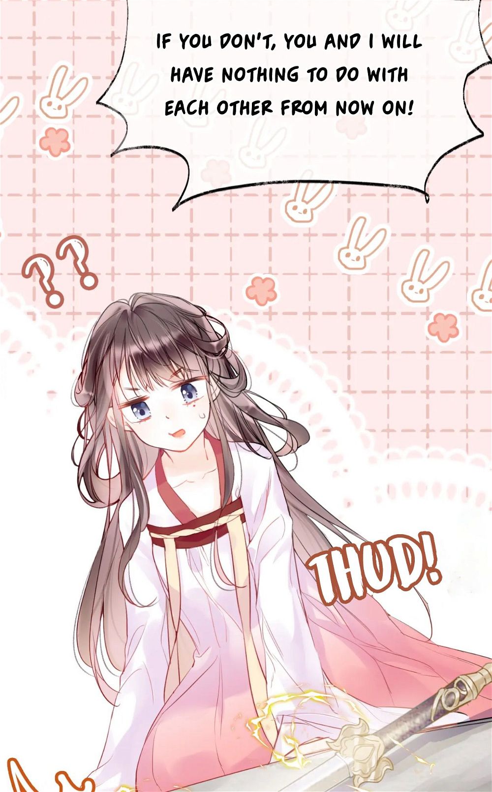 My Husband Was Once A Long Aotian Chapter 4 page 37