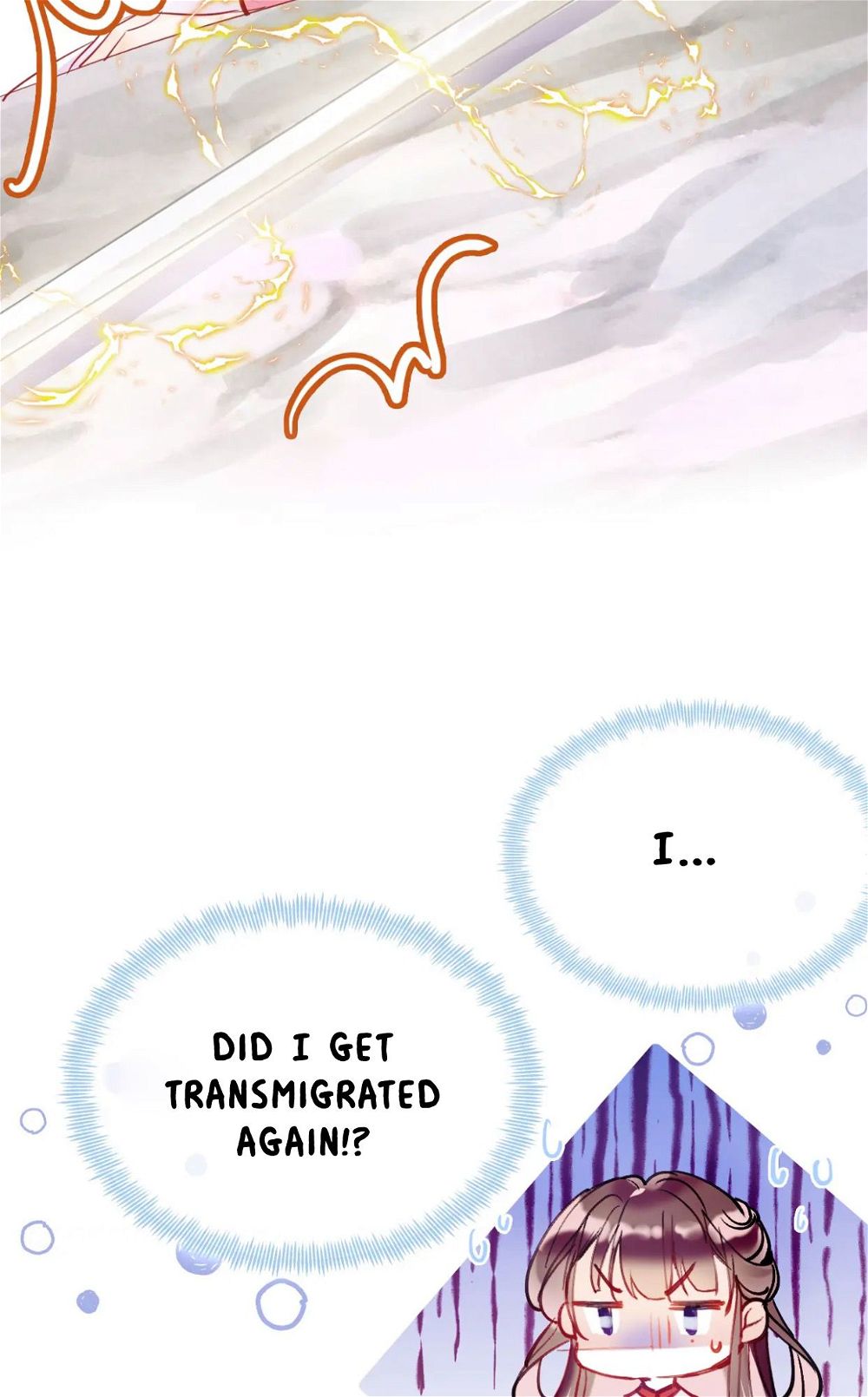My Husband Was Once A Long Aotian Chapter 4 page 38