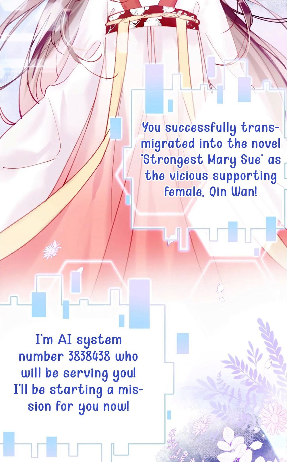 My Husband Was Once A Long Aotian Chapter 4 page 41