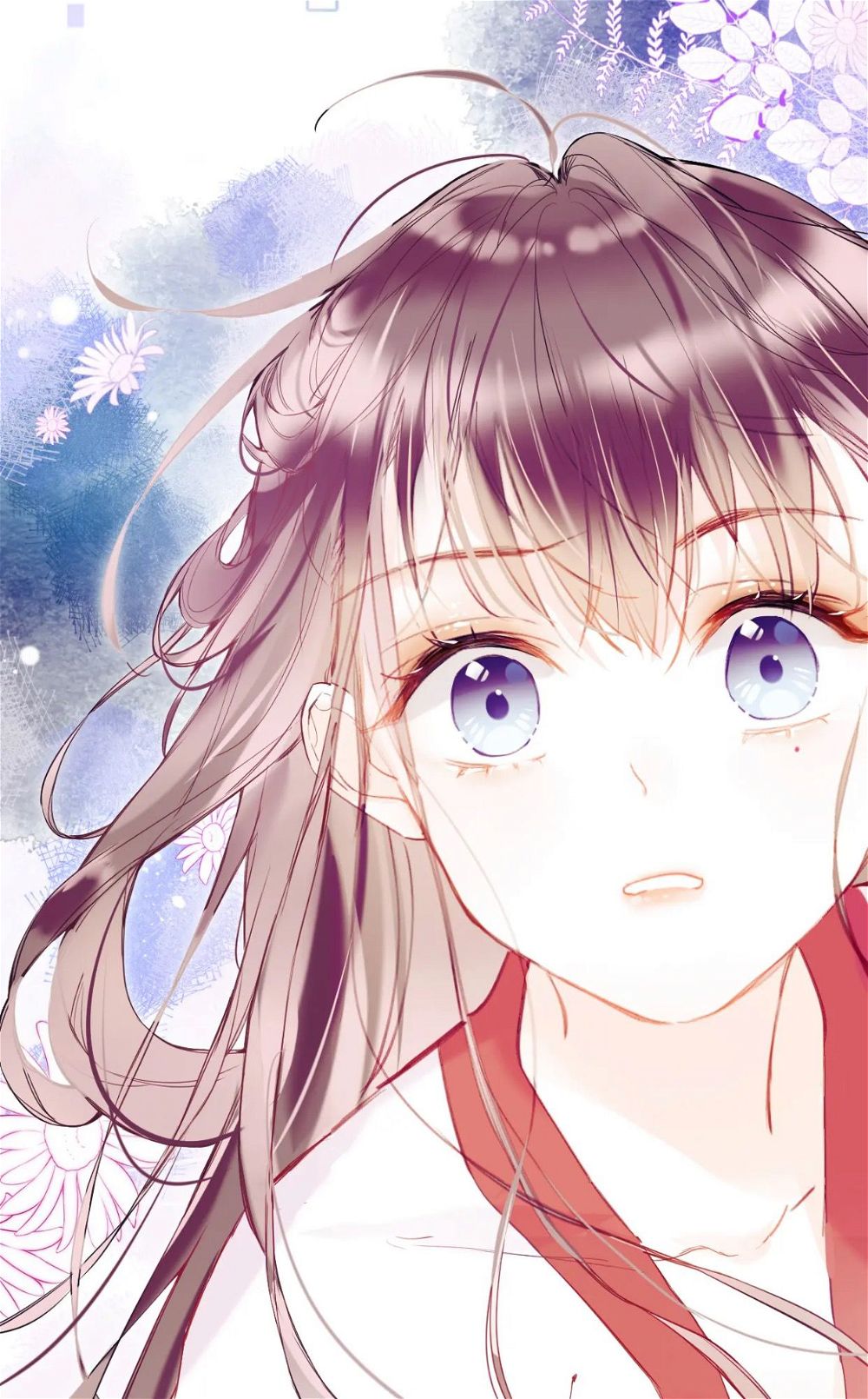 My Husband Was Once A Long Aotian Chapter 4 page 42