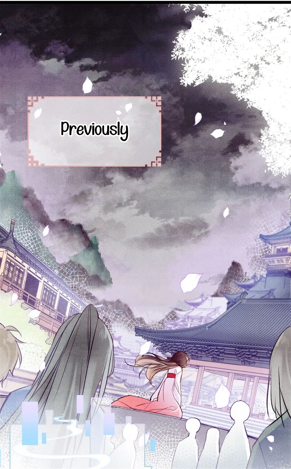 My Husband Was Once A Long Aotian Chapter 5 page 2