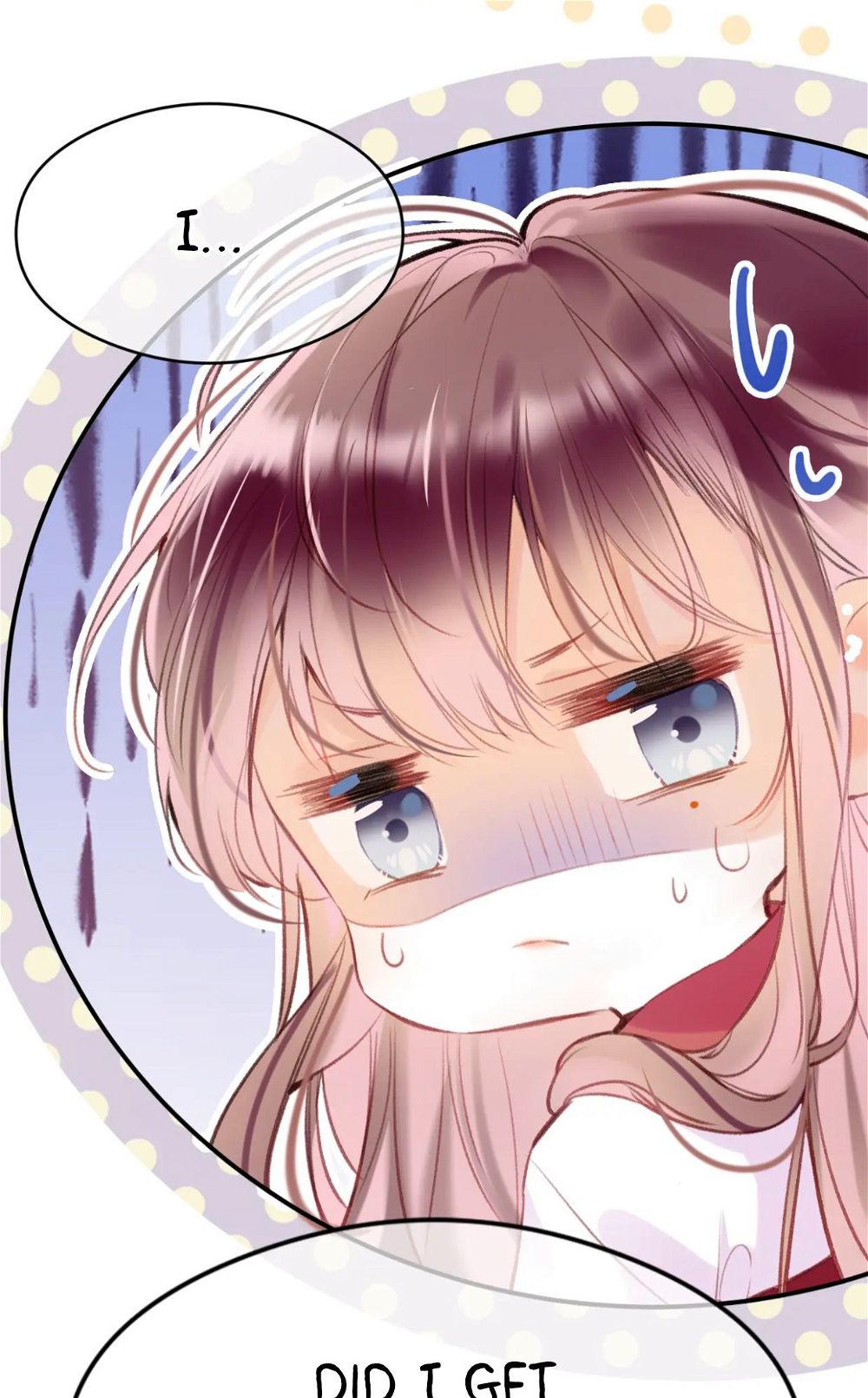 My Husband Was Once A Long Aotian Chapter 5 page 8